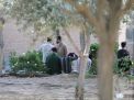 گزارش تصویری آزمون کارشناسی روز اول